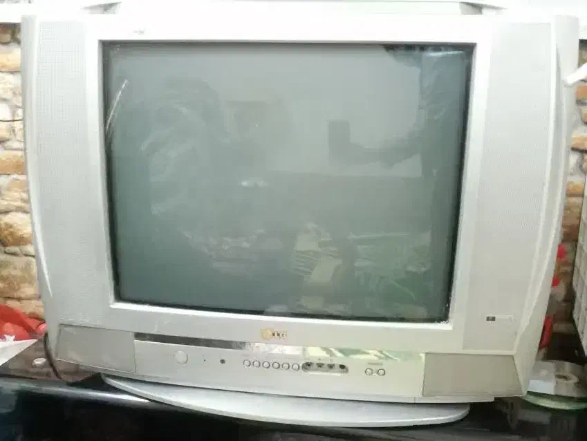 تلویزیون ال جی|تلویزیون و پروژکتور|مشهد, ابوذر|دیوار