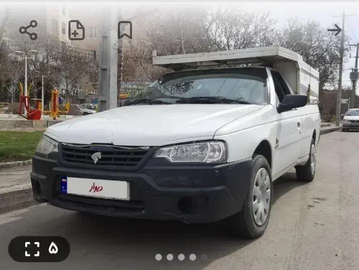 خدمات باربری وانت بار نیسان کارگر شبانه روزی|خدمات حمل و نقل|مشهد, هفده شهریور|دیوار