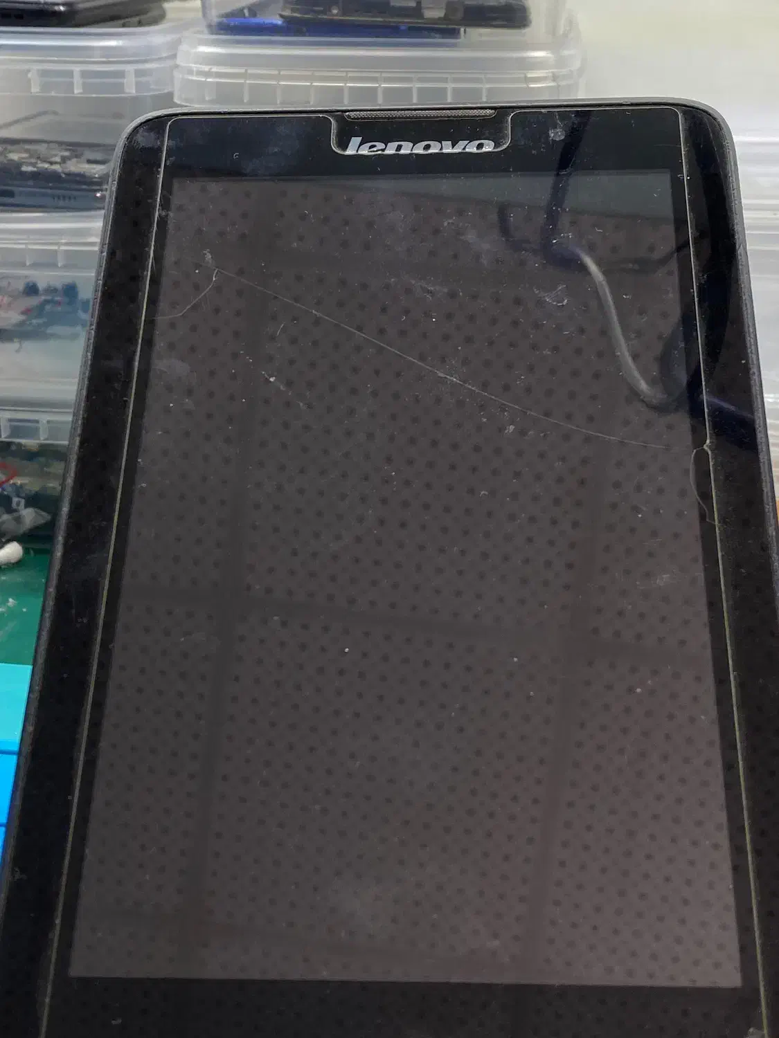 Lenovo TAB A7|تبلت|علی‌آباد کتول, |دیوار