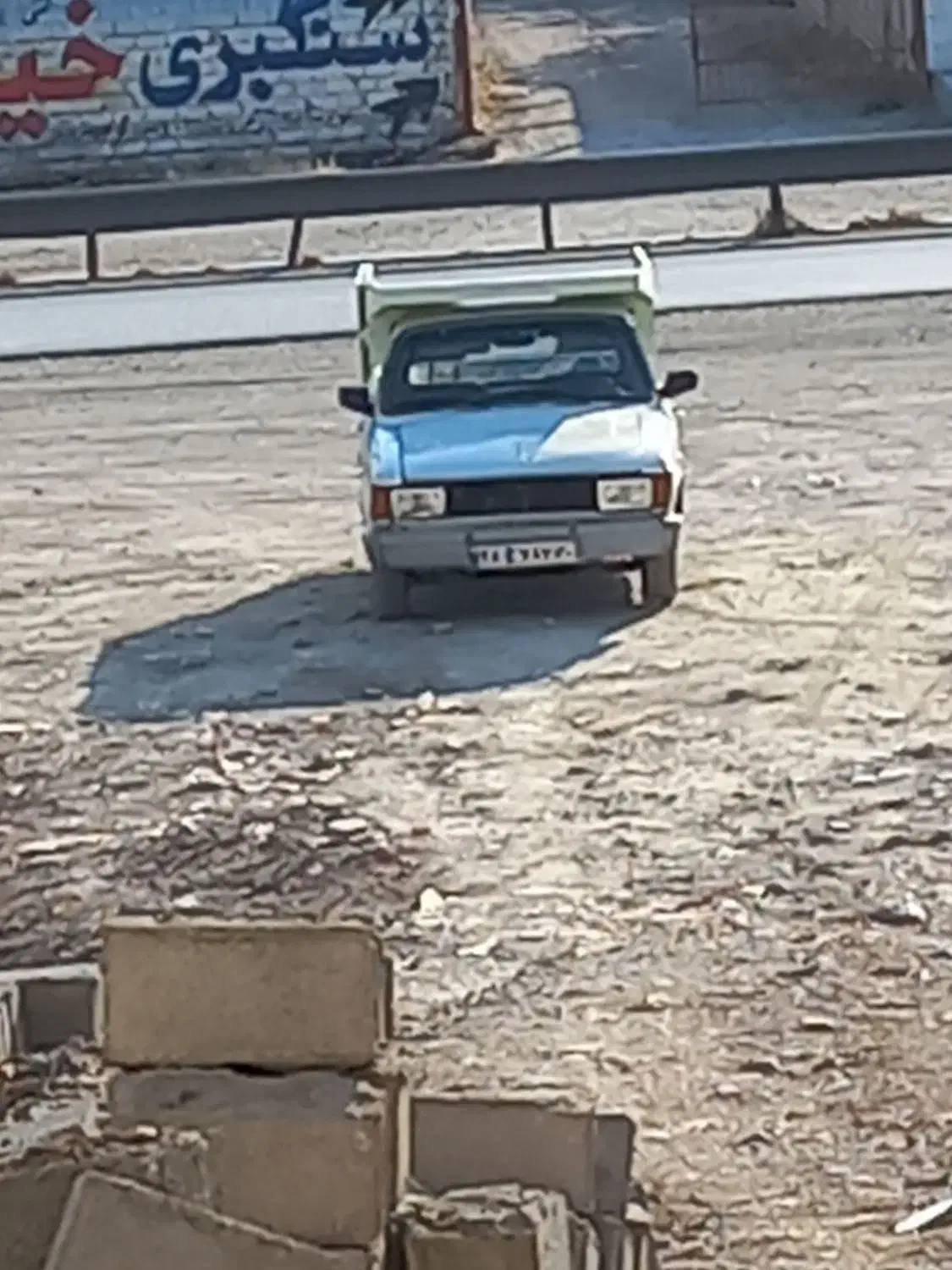 وانت بار تلفنی به تمام نقاط|خدمات حمل و نقل|دورود, |دیوار