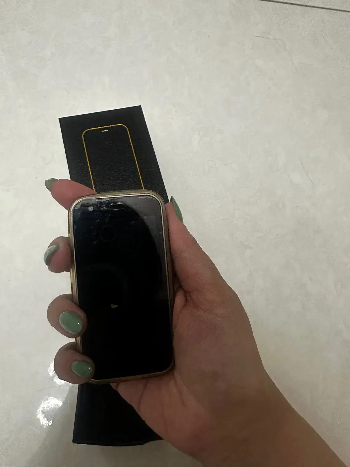 گوشی مینی طرح آیفون|موبایل|تهران, بلوار کشاورز|دیوار