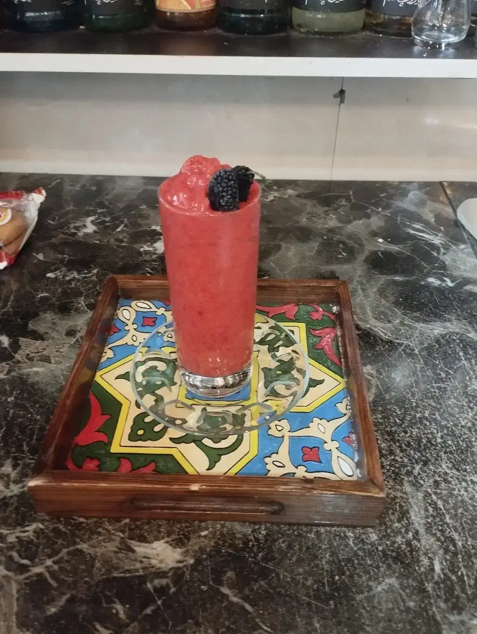 واگذاری پروانه کافه|کافیشاپ و رستوران|قم, ارم|دیوار