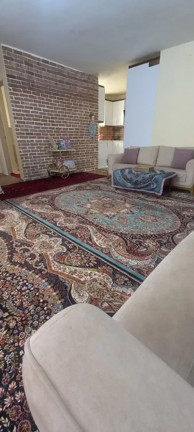 آپارتمان ۸۵متری ۲خواب مسکن مهر مهرآباد|فروش آپارتمان|رودهن, |دیوار