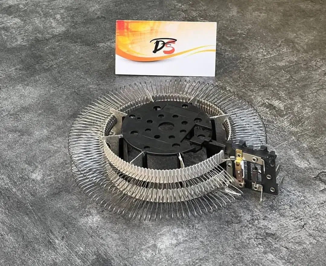 پخش قطعات یدکی هیتر|بخاری، هیتر، شومینه|مشهد, هنرور|دیوار