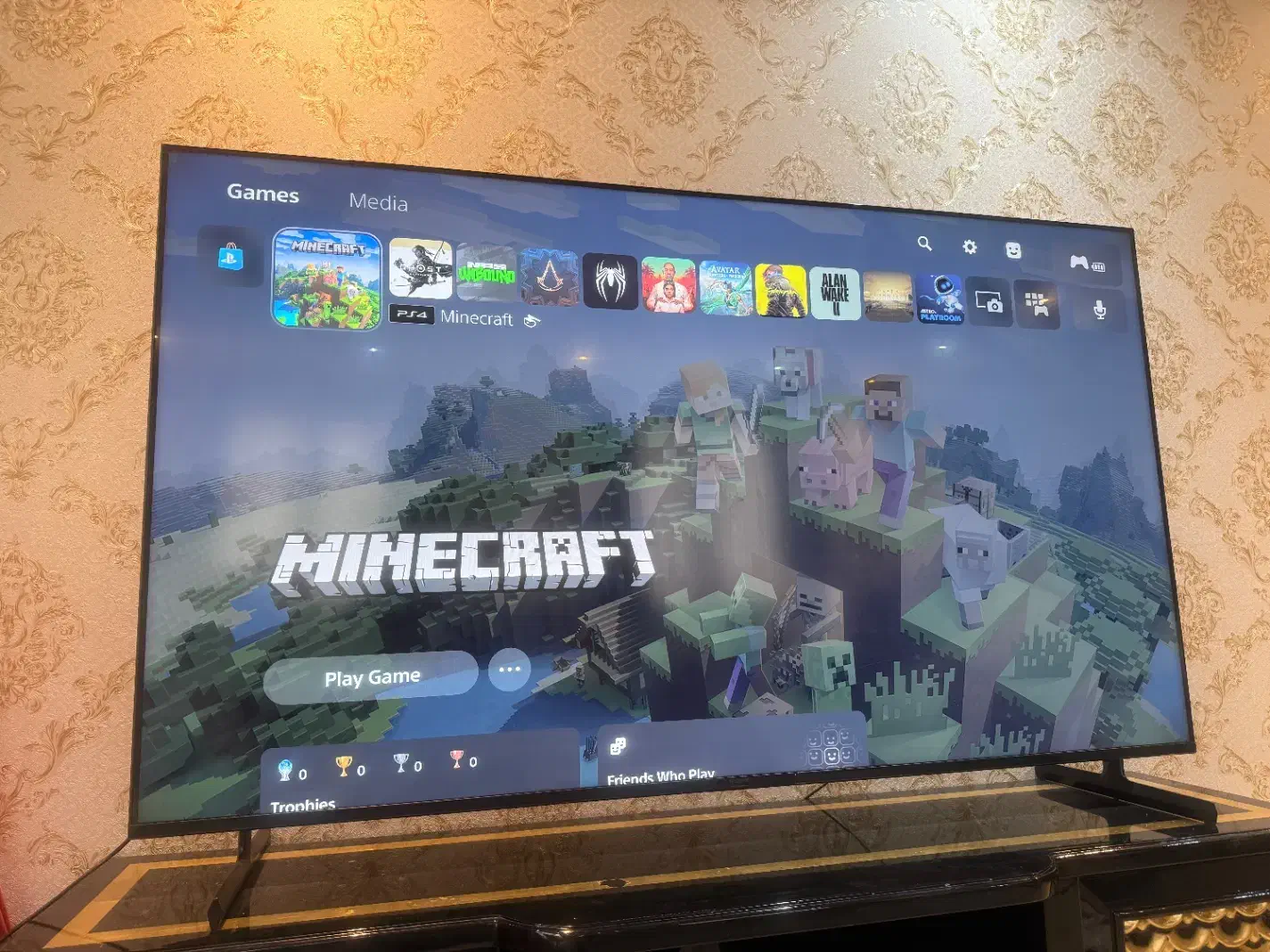 پی اس ۵|کنسول، بازی ویدئویی و آنلاین|تهران, ولنجک|دیوار