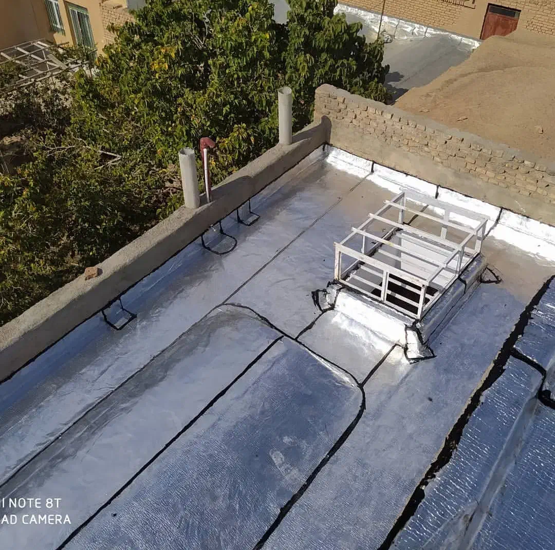 ایزوگام دلیجان اقساطی با ضمانت|خدمات پیشه و مهارت|اردکان, |دیوار