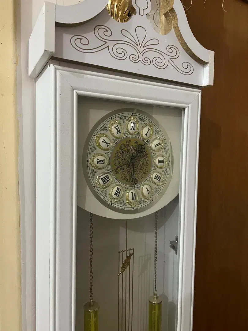 ساعت ایستاده فروشی|صنایع دستی و سایر لوازم تزئینی|دزفول, |دیوار