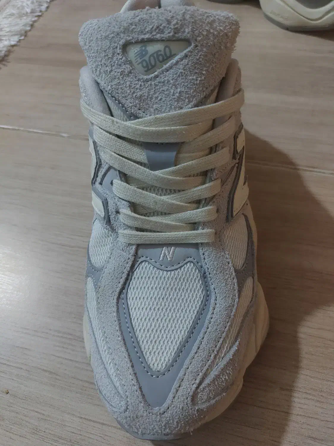 کتونی نیوبالانس 9060مسترکوالیتی|کیف، کفش، کمربند|بندر ماهشهر, |دیوار