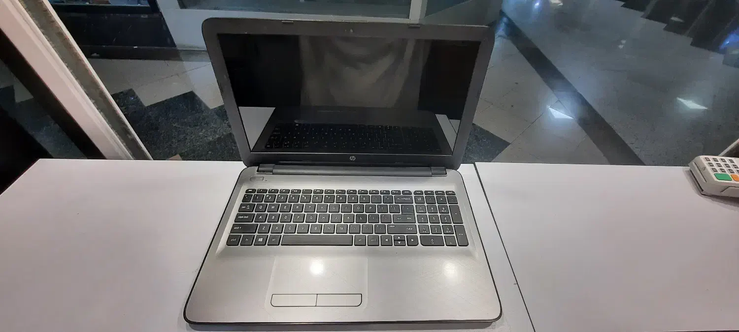 لپ تاپ اچ پی مدل Notebook 15|رایانه همراه|تهران, میدان ولیعصر|دیوار