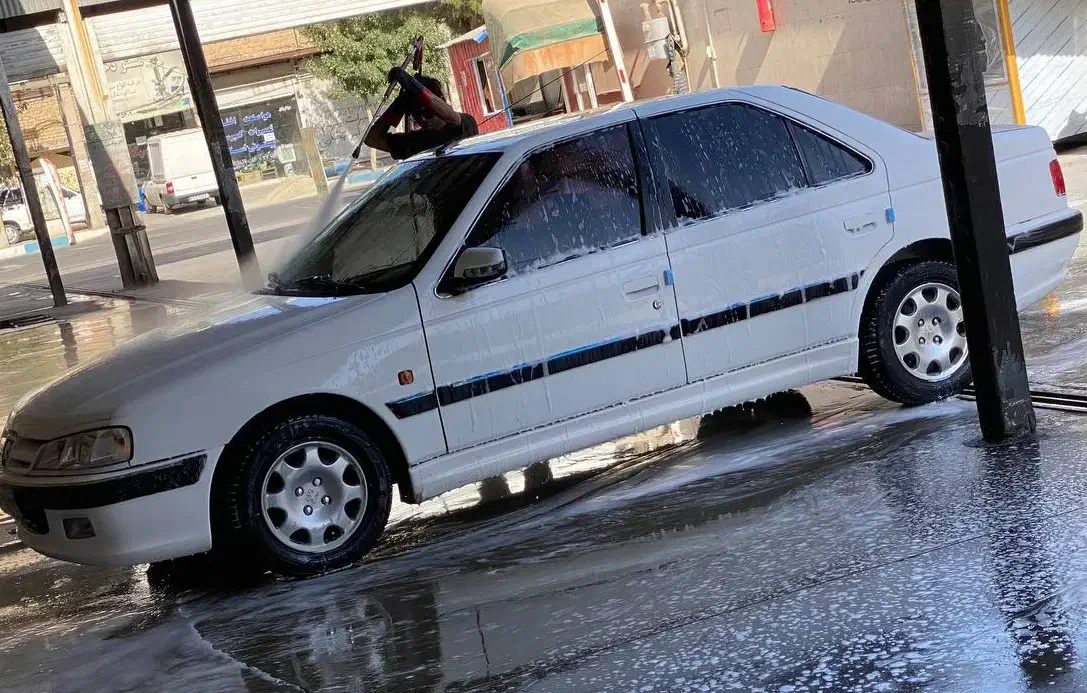 خدمات VIP دربستی با راننده مجرب|خدمات حمل و نقل|تهران, امانیه|دیوار