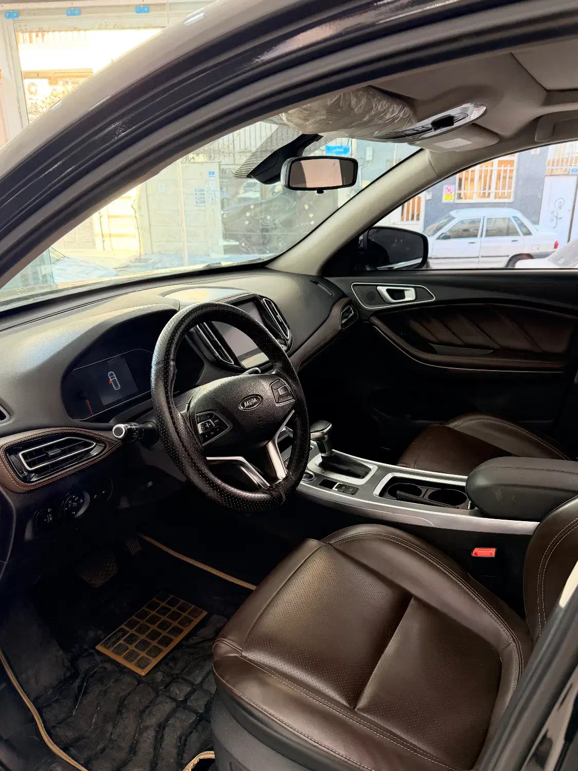 تیگو 7ie|خودرو سواری و وانت|تهران, یاخجی آباد|دیوار