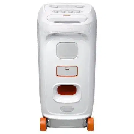 اسپیکر جی بی ال partybox Stage 320 نسخه اروپا|سیستم صوتی خانگی|تهران, شوش|دیوار