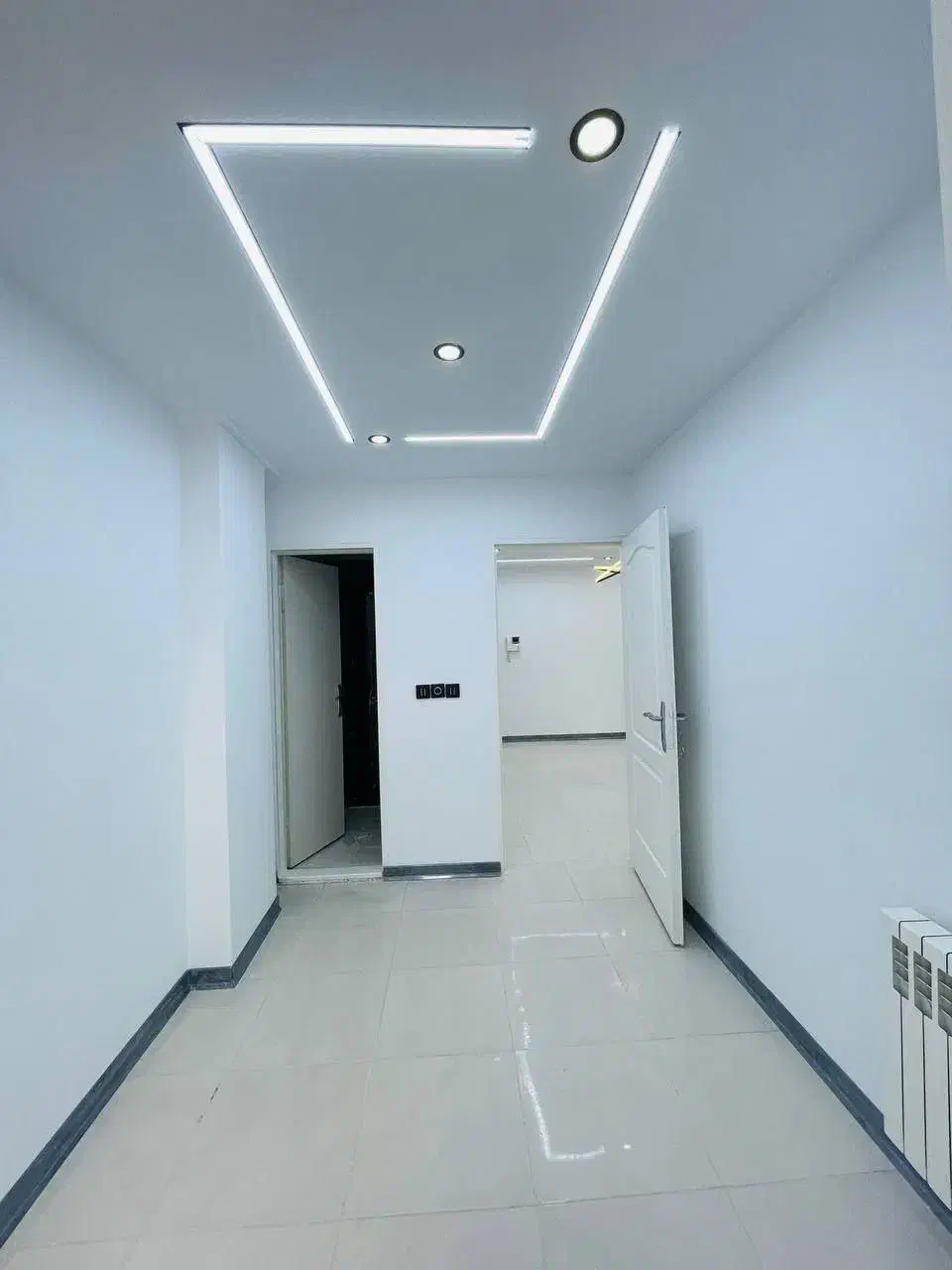 آپارتمان ۸۰ فوق لوکس بهترین نقطه منطقه ۵|فروش آپارتمان|تهران, ورزشگاه آزادی|دیوار