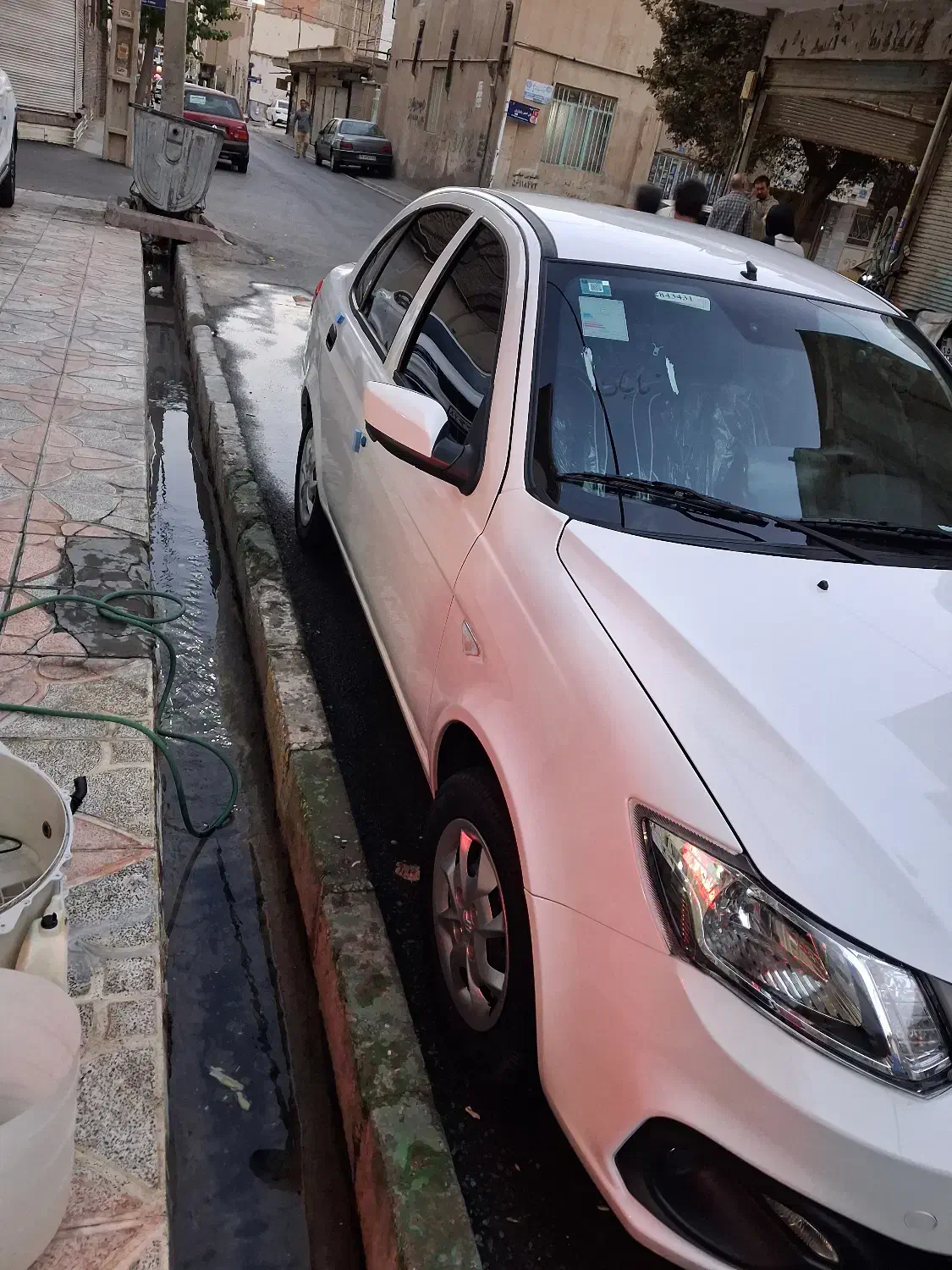 ساینا s1404|خودرو سواری و وانت|اسلام‌شهر, شهرک الهیه|دیوار