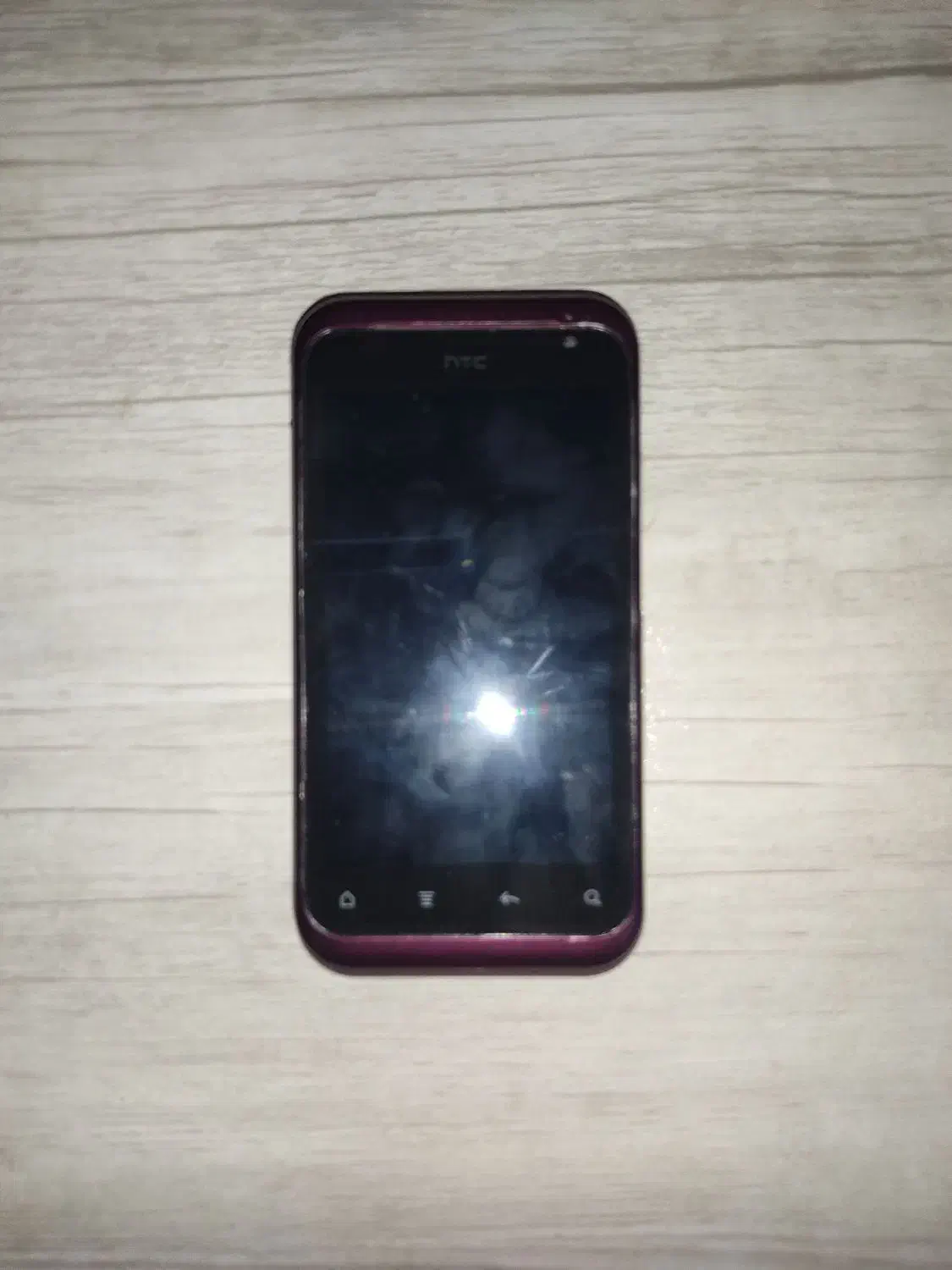 کوشی htc|موبایل|قزوین, |دیوار