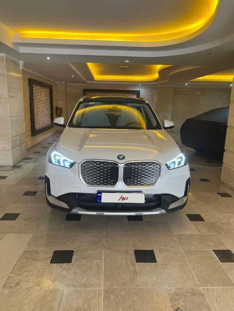 bmwi x1|خودرو سواری و وانت|تهران, هروی|دیوار