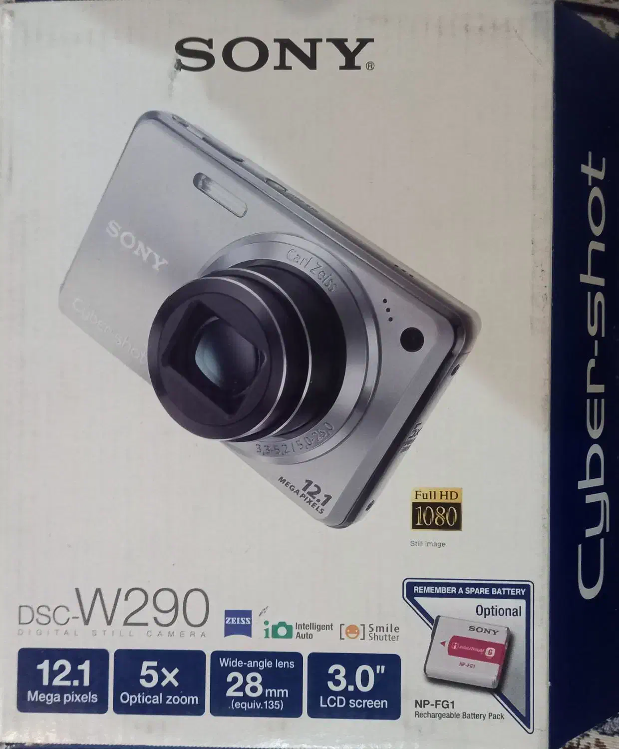 دوربین عکاسی وفیلمبرداری|دوربین عکاسی و فیلمبرداری|شیراز, چنچنه|دیوار