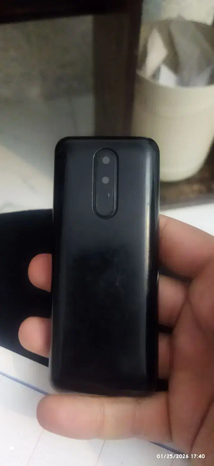 گوشی نوکیا مدل 108|موبایل|پیشوا, |دیوار