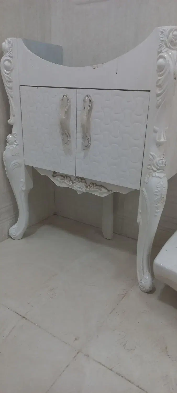 سنگ وکمدروشویی|لوازم سرویس بهداشتی|بندرعباس, |دیوار