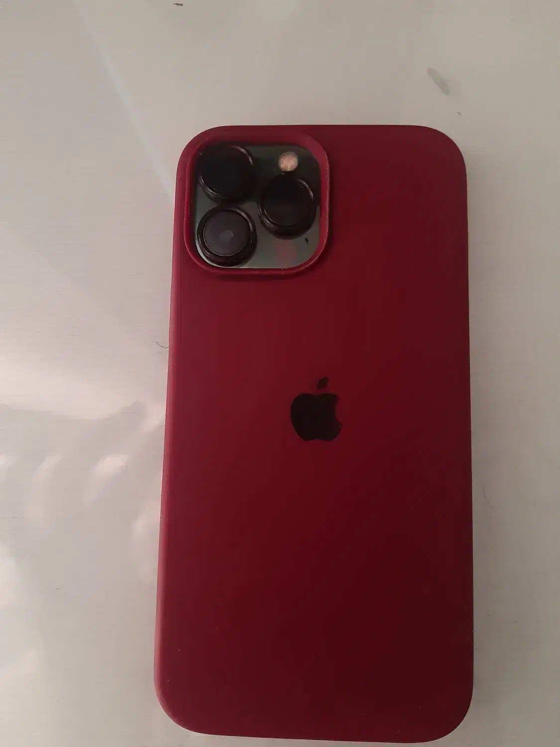 iPhone 13 Pro Max با حافظه ۲۵۶|موبایل|کرمان, |دیوار