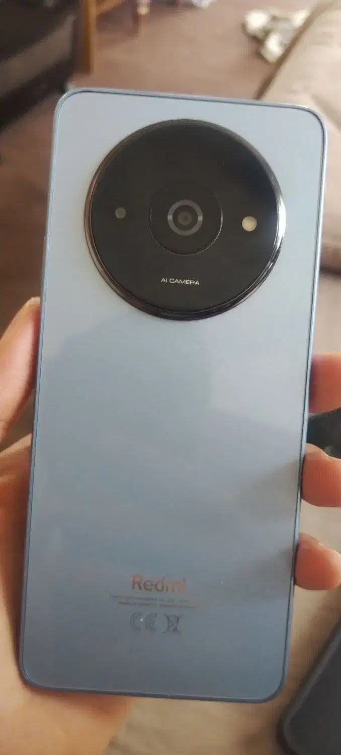 فروش گوشی Redmi a3|موبایل|اشنویه, |دیوار