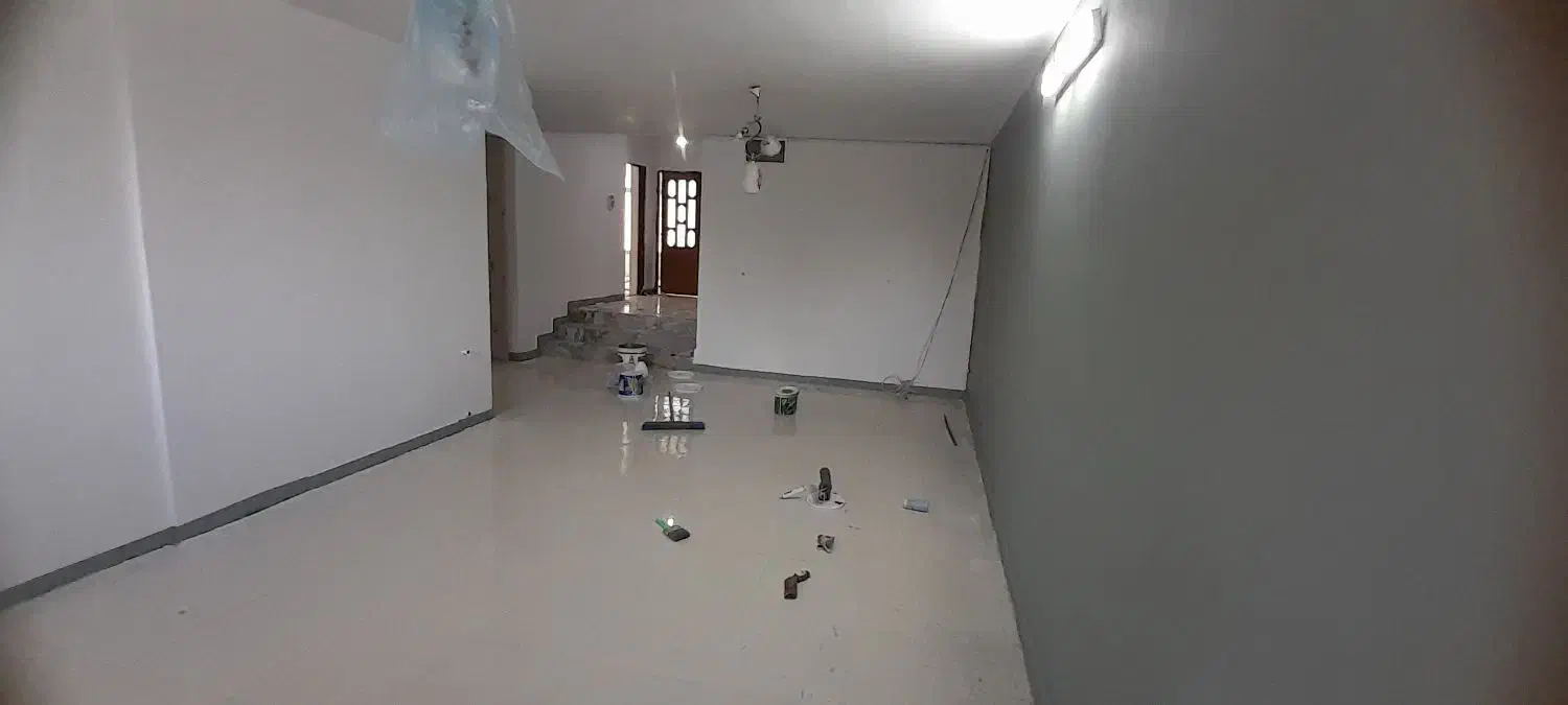 نقاش نقاشی ساختمان پارادایس|خدمات پیشه و مهارت|مشهد, وکیل‌آباد|دیوار