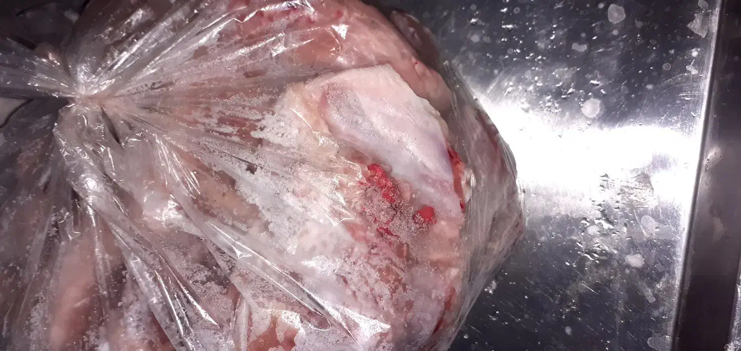 بال وگردن کیلویی۶۰تومن|خوردنی و آشامیدنی|تربت جام, فاز ۱ فرهنگیان|دیوار