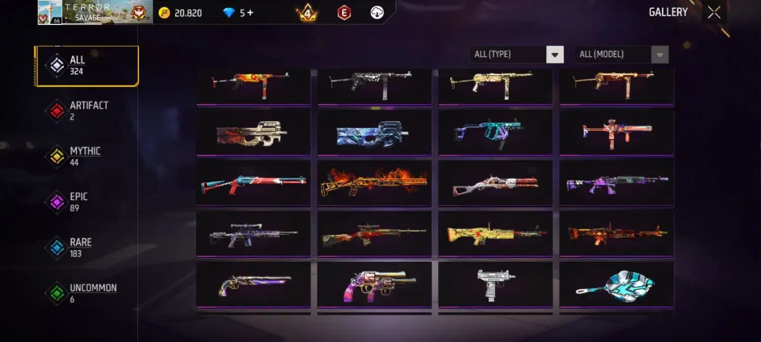 فری فایر|کنسول، بازی ویدئویی و آنلاین|تبریز, |دیوار