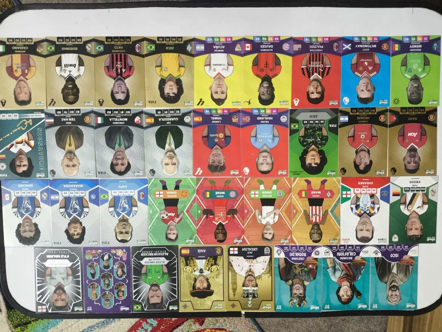 کارت کیمدی لطفاً ازم بخرید الان نیاز به پول دارم|اسباببازی|قره ضیاالدین, |دیوار