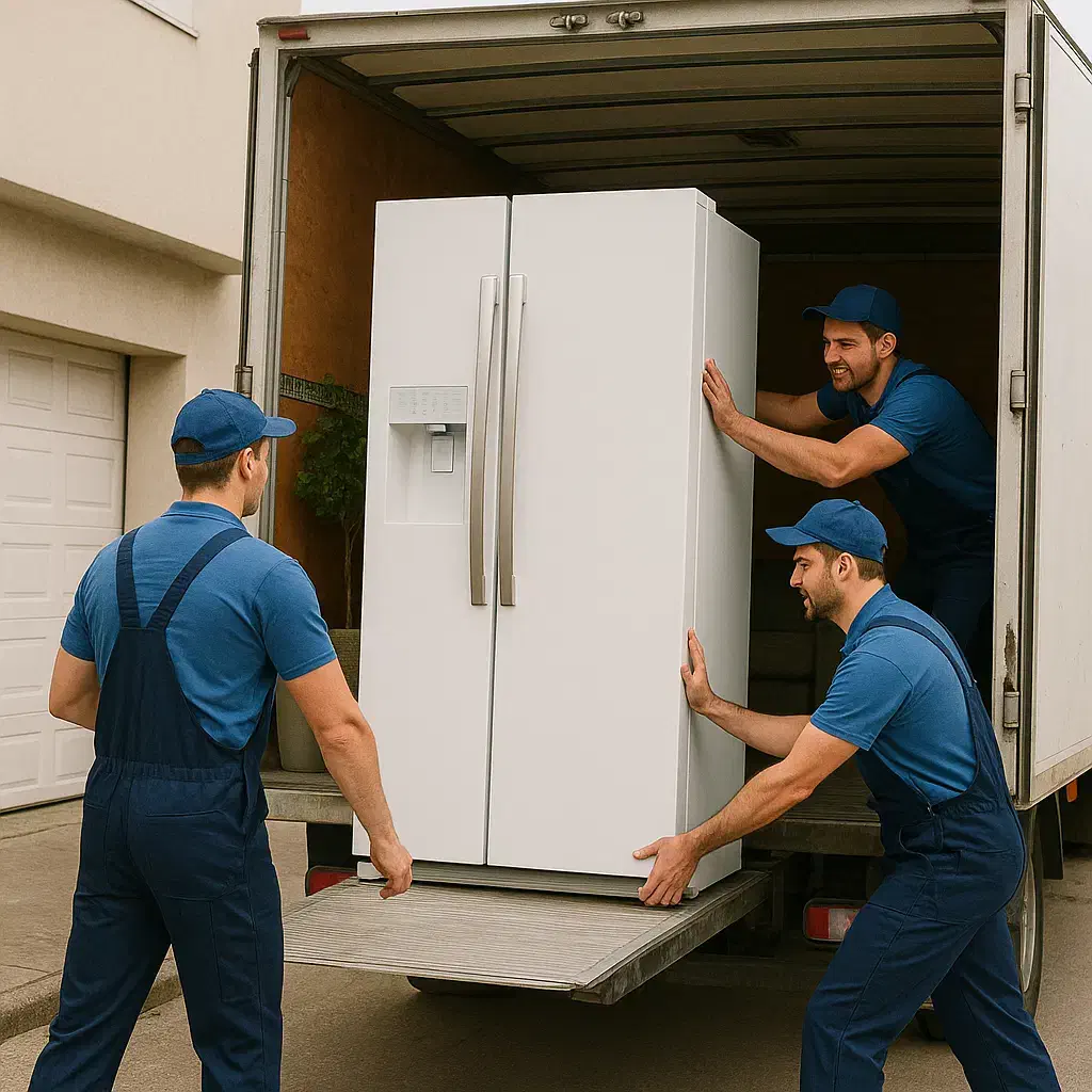 جابجایی اثاثیه منزل امیدی|خدمات حمل و نقل|شاهینشهر, دکتر حسابی|دیوار