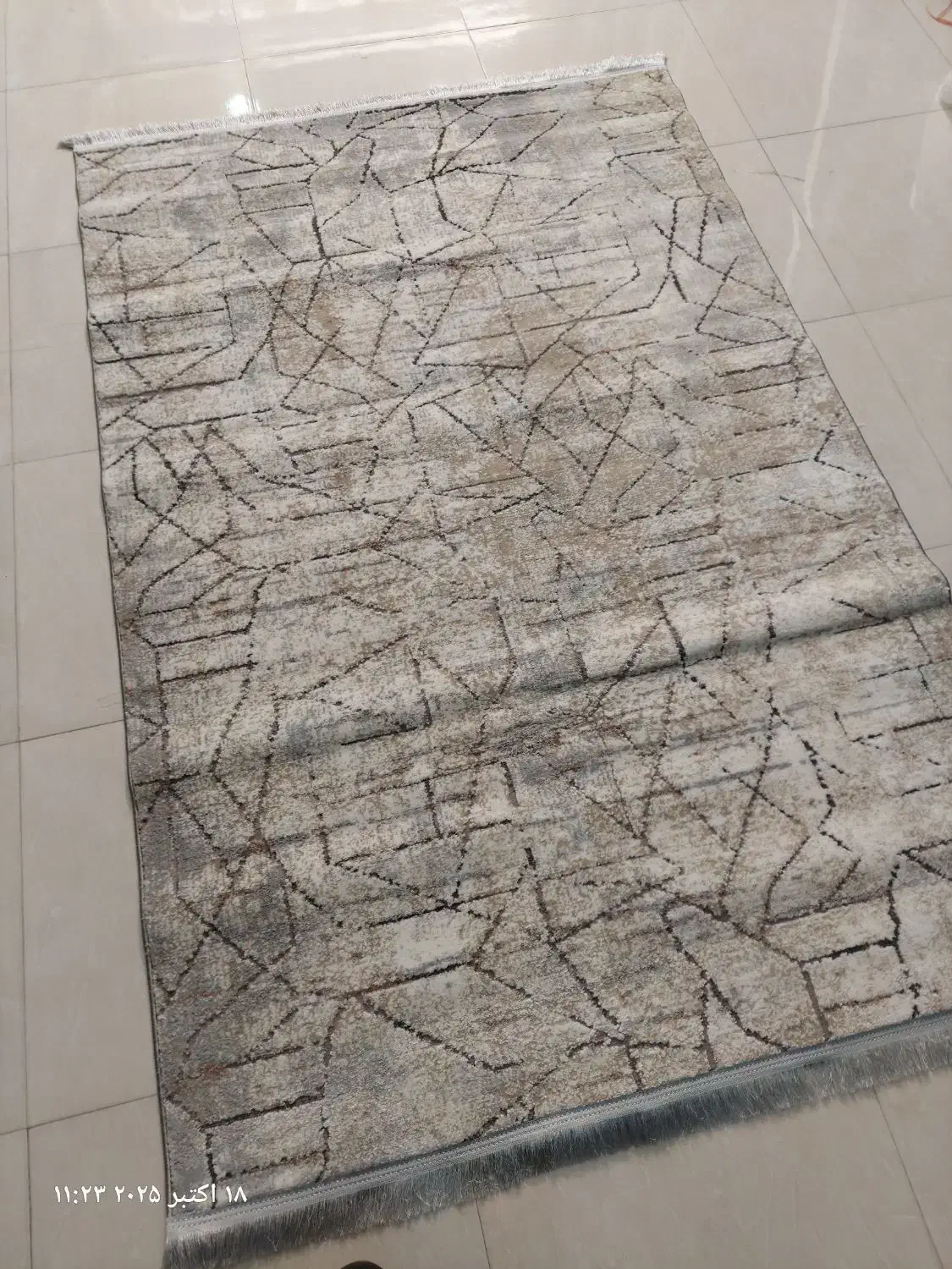 قالیچه ۱.۵ ۴ ۶ ۹ متری کد ۱۴۴۰۰|فرش|گلبهار, شهر جدید گلبهار|دیوار