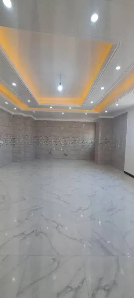 آپارتمان ۱۳۴متری خ تهران / ۵۵۰ وام /سند دار|فروش آپارتمان|قائم‌شهر, |دیوار