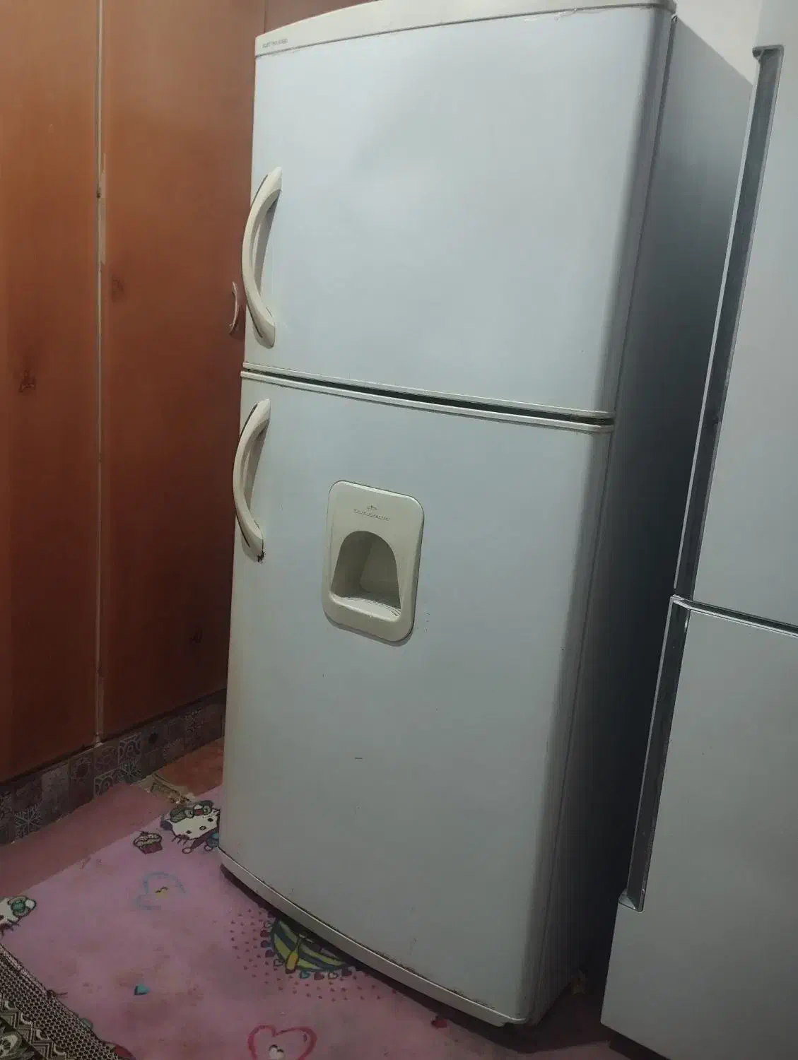 یخچال فریزر|یخچال و فریزر|خرمشهر, |دیوار