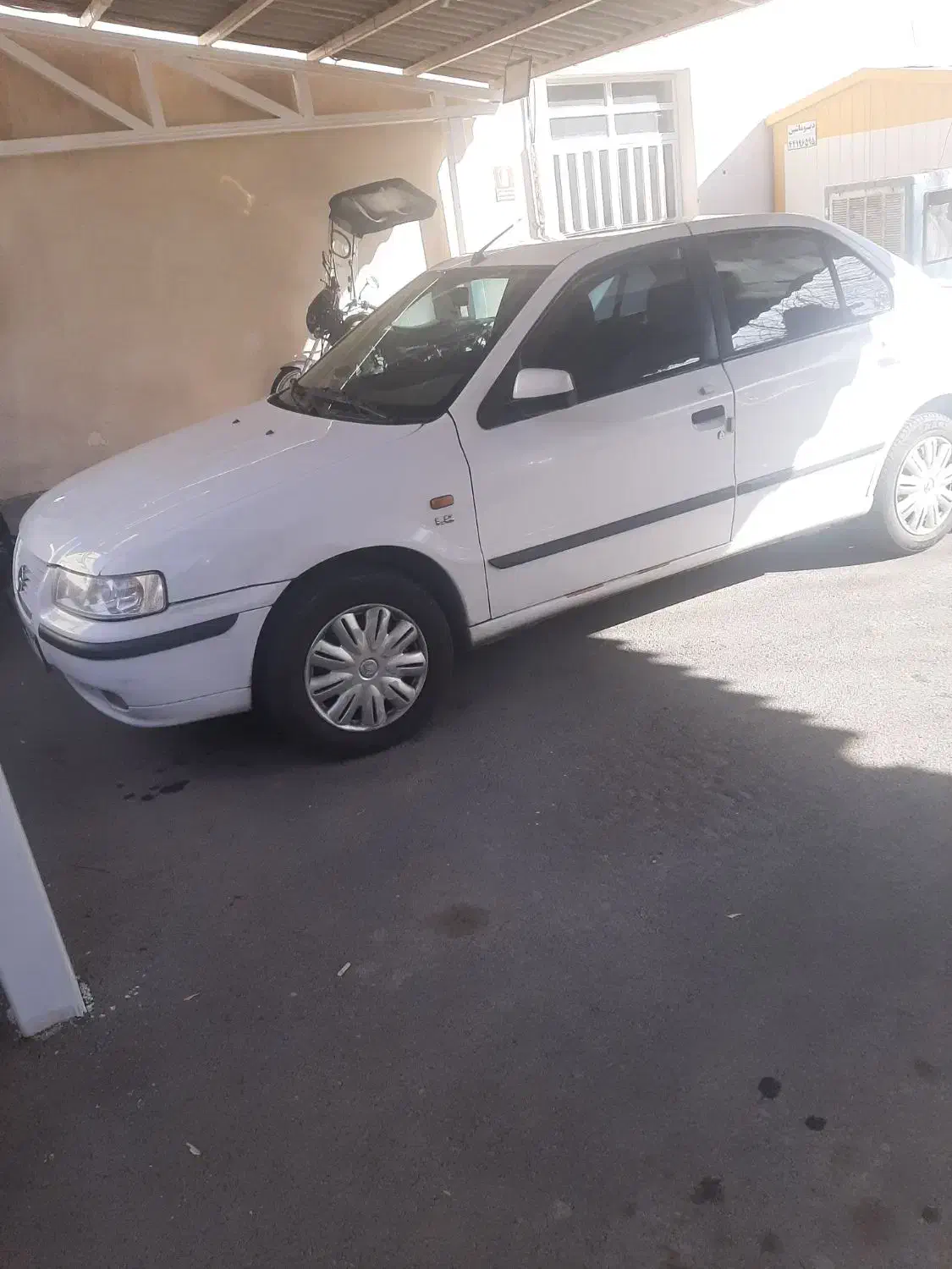 فروشی|خودرو سواری و وانت|قدس, شهر‌قدس|دیوار