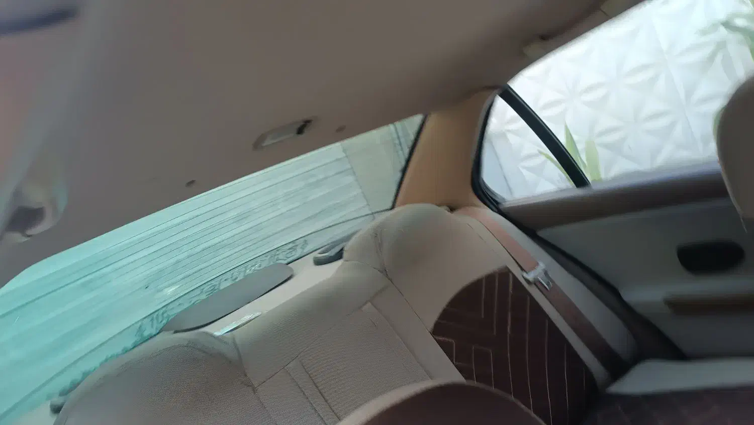 سمند EF7مدل 89|خودرو سواری و وانت|قوچان, |دیوار