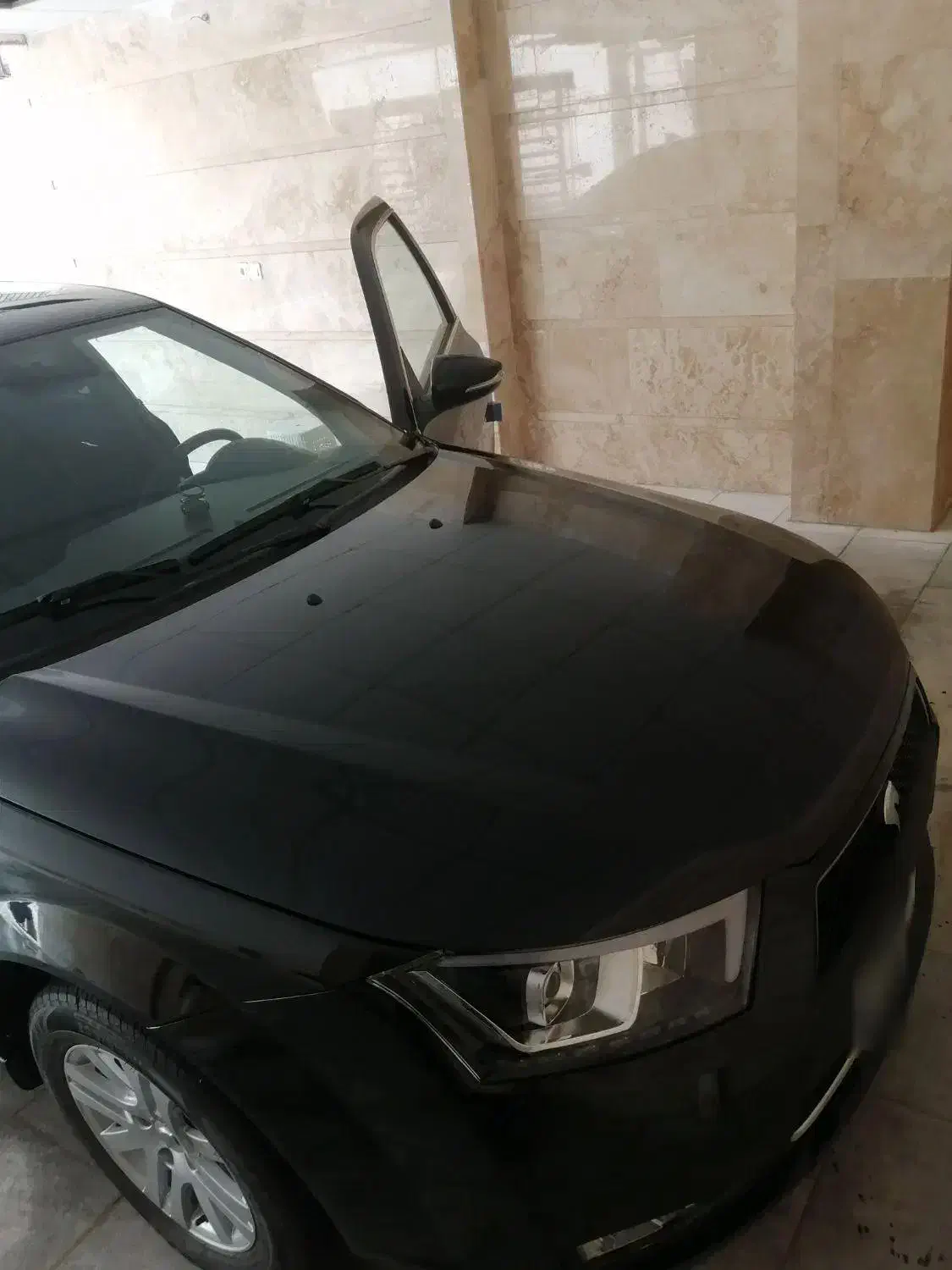 دناپلاس ۶ دنده|خودرو سواری و وانت|خمین, |دیوار