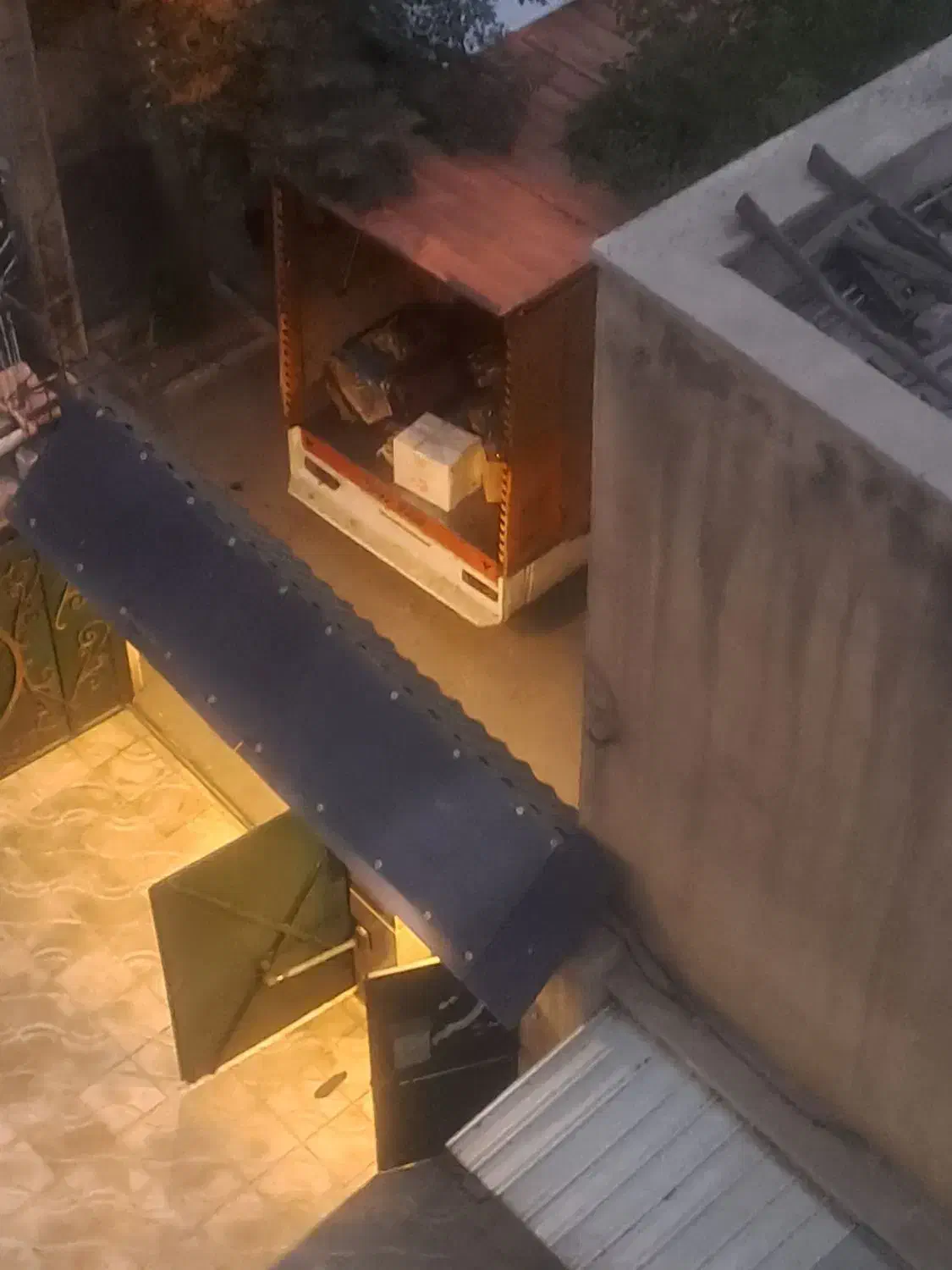 همخونه همخانه خانم