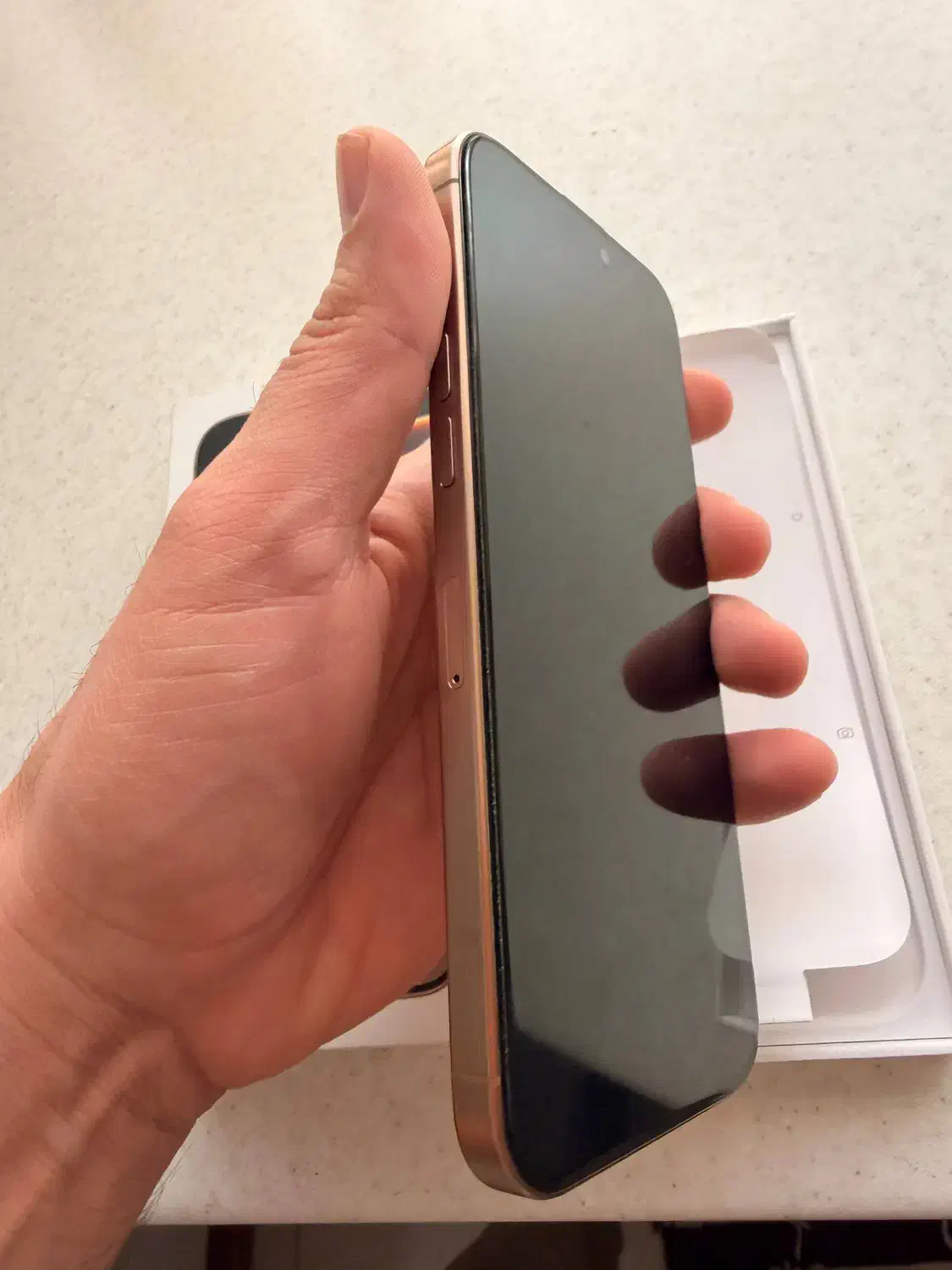 ایفون ۱۶ پرومکس ریجستر شده|موبایل|تهران, شاهین|دیوار