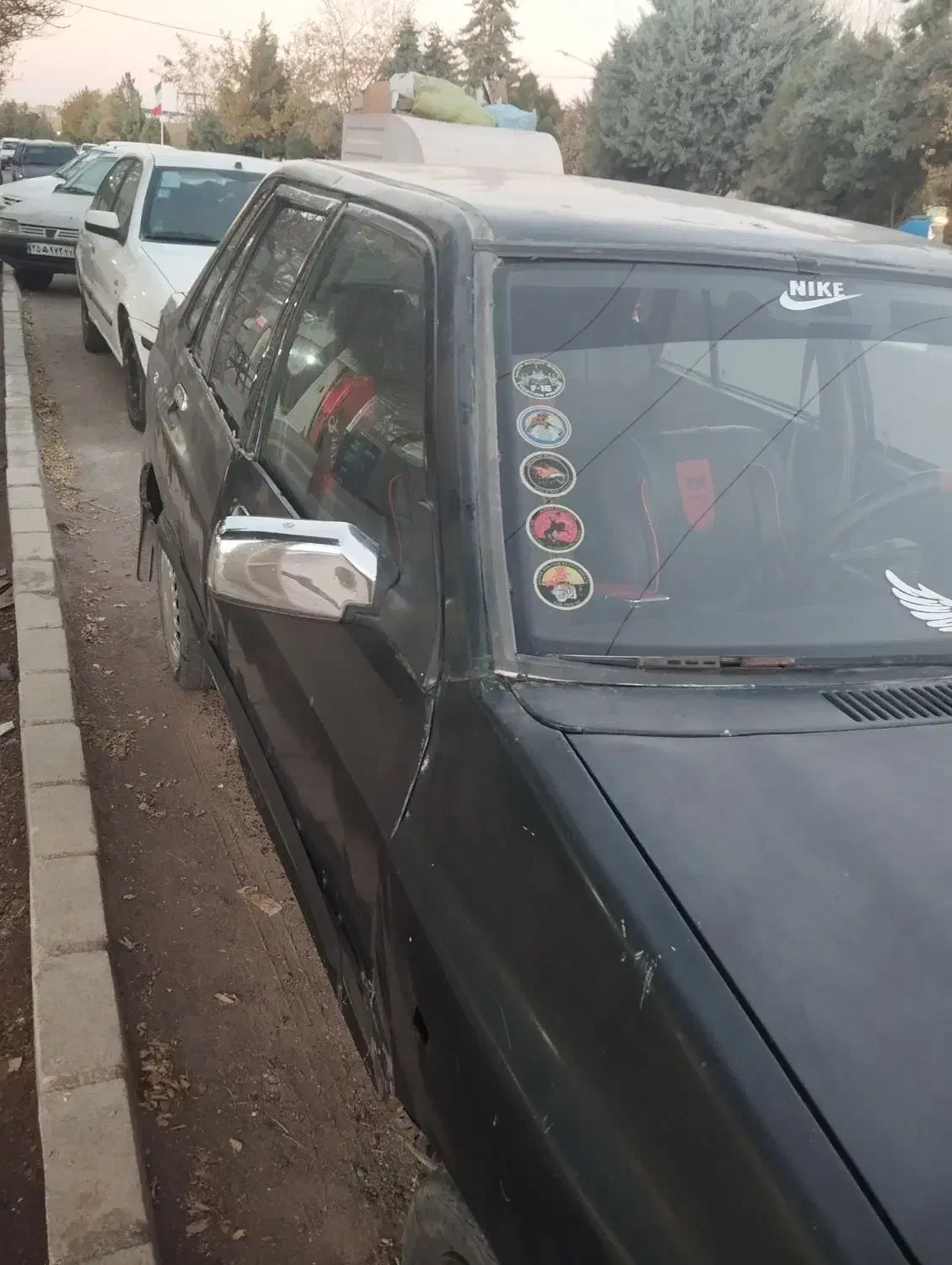 فروش پراید|خودرو سواری و وانت|میان ولایت, |دیوار