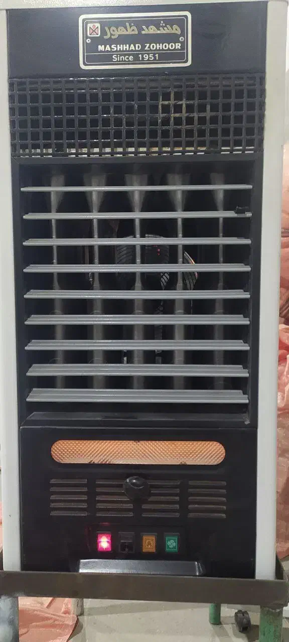 هیتر برقی ۲۰۰۰ مشهد ظهور|بخاری، هیتر، شومینه|تربت‌حیدریه, پائین ولایت|دیوار