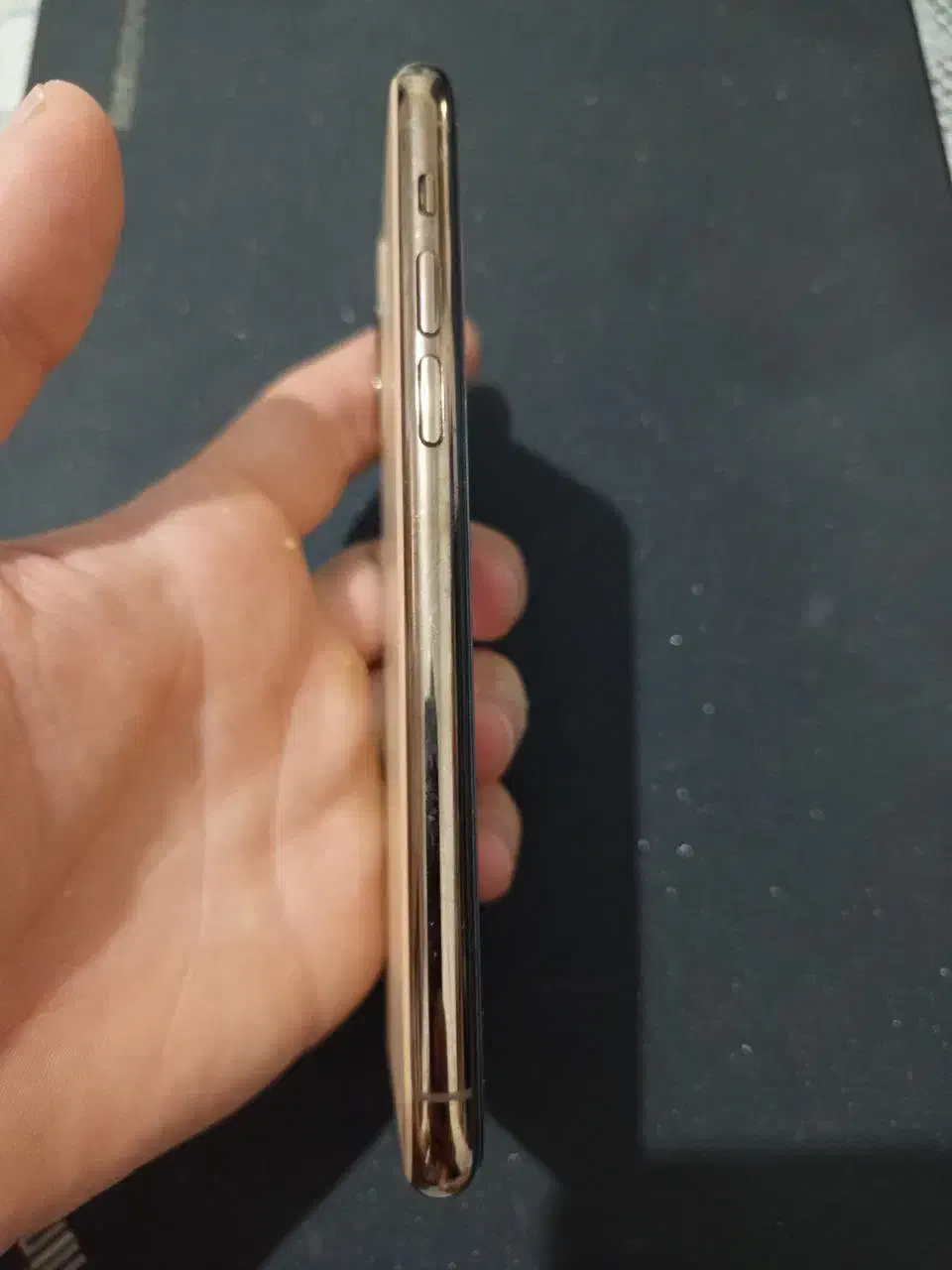 گوشی ایفون 11pro|موبایل|رشت, حمیدیان|دیوار