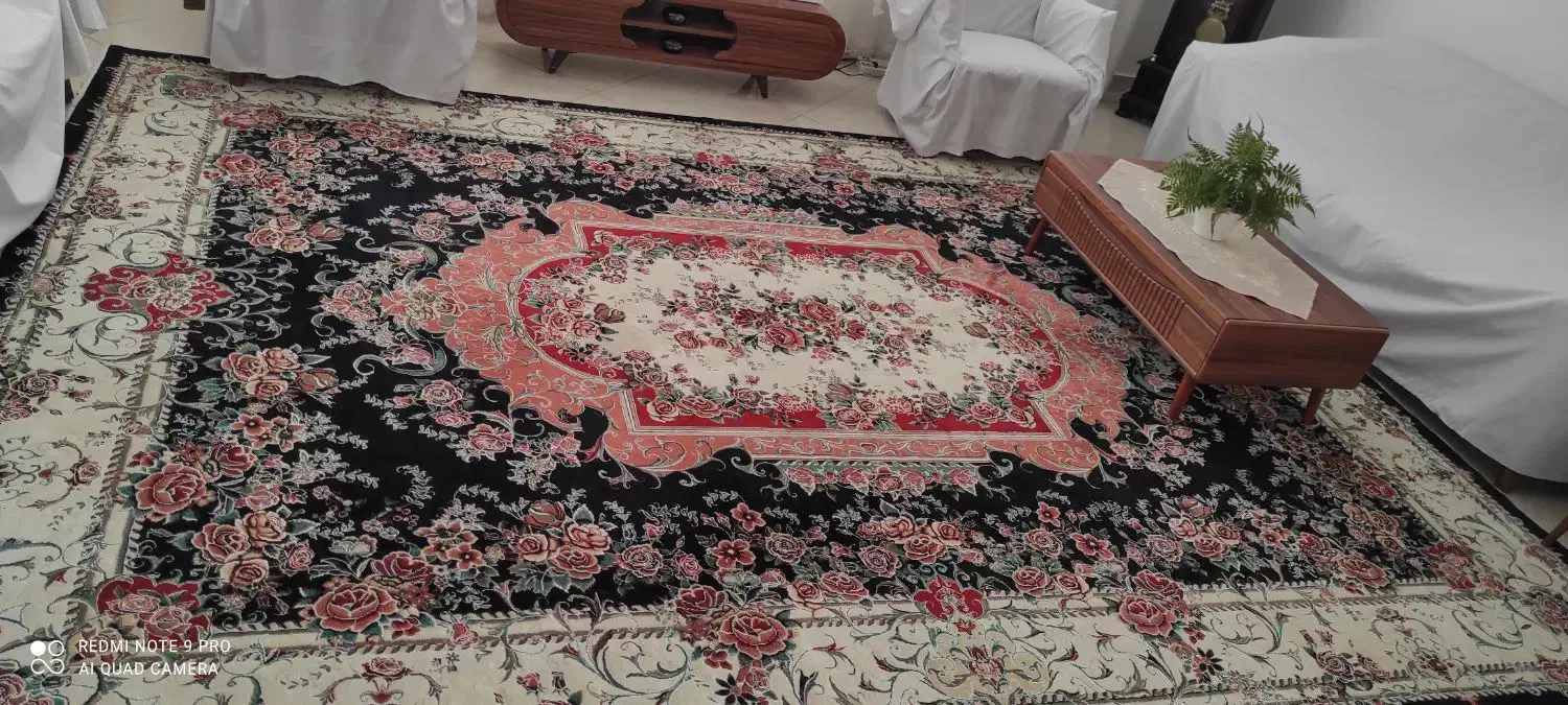 فرش ۱۲ متری|فرش|قائمشهر, |دیوار