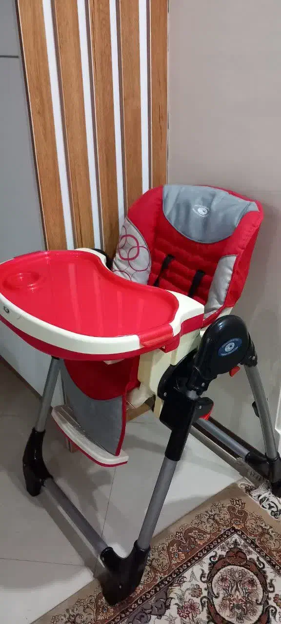 صندلی کودک خارجی|اسباب و اثاث بچه|تهران, شاهین|دیوار