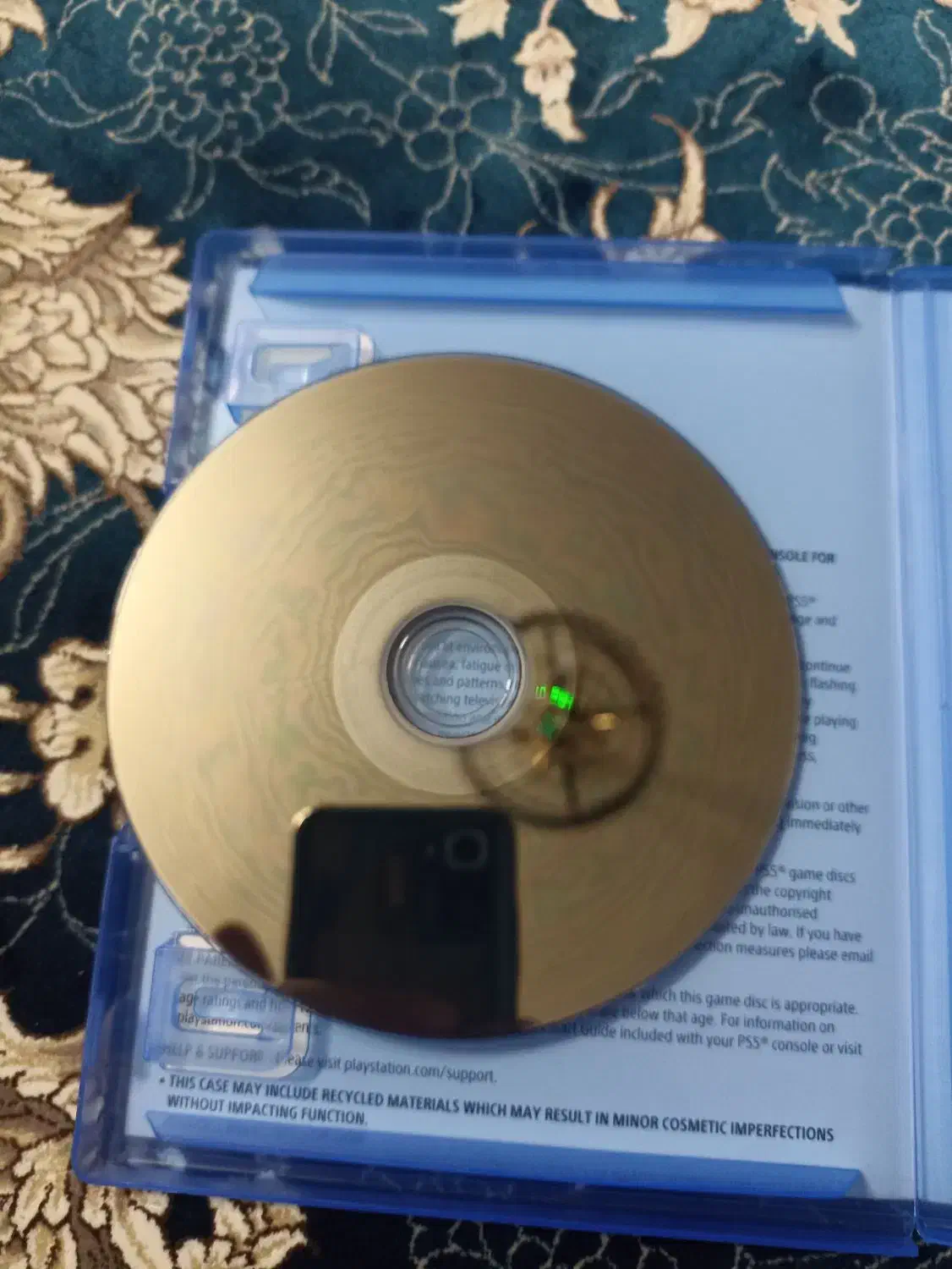 بازی Assassin's Creed shadow|کنسول، بازی ویدئویی و آنلاین|تهران, بروجردی|دیوار