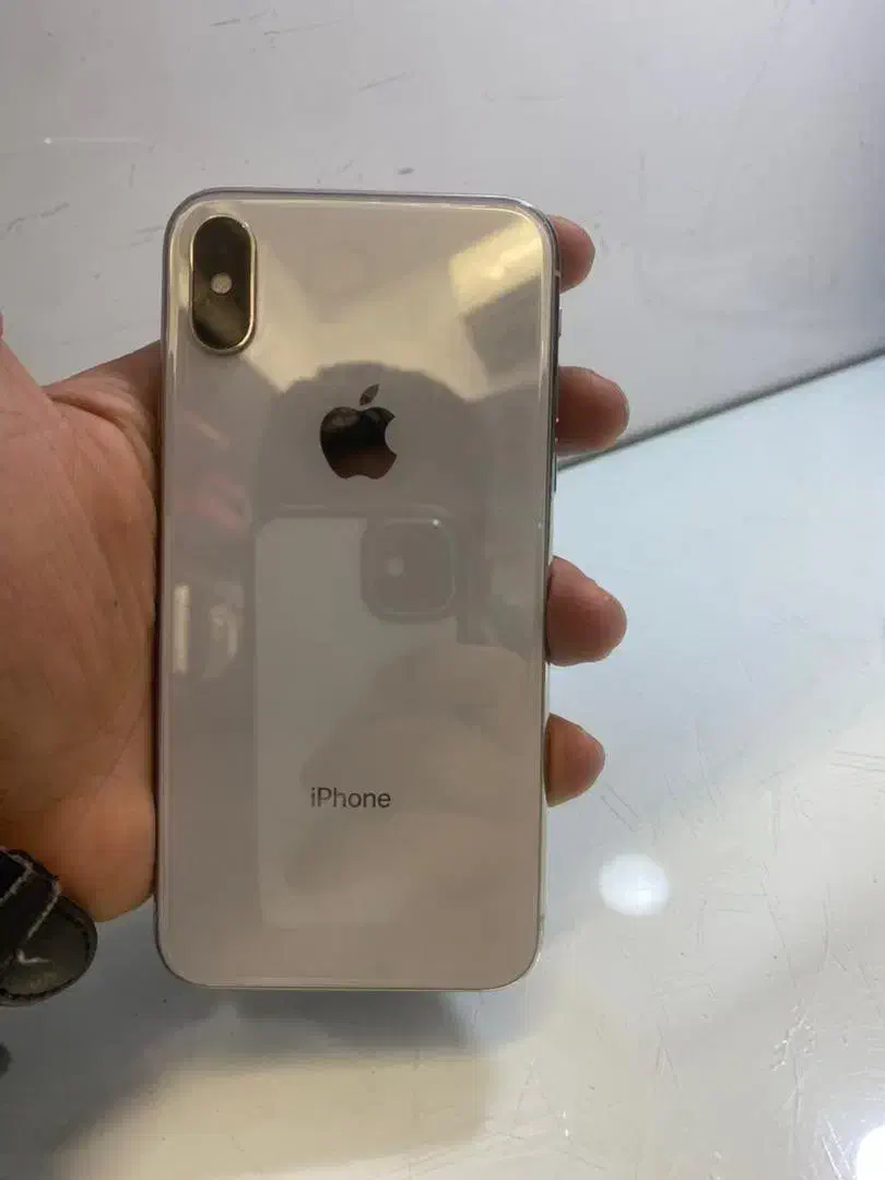 ایفونx64|موبایل|اصفهان, گلزار|دیوار