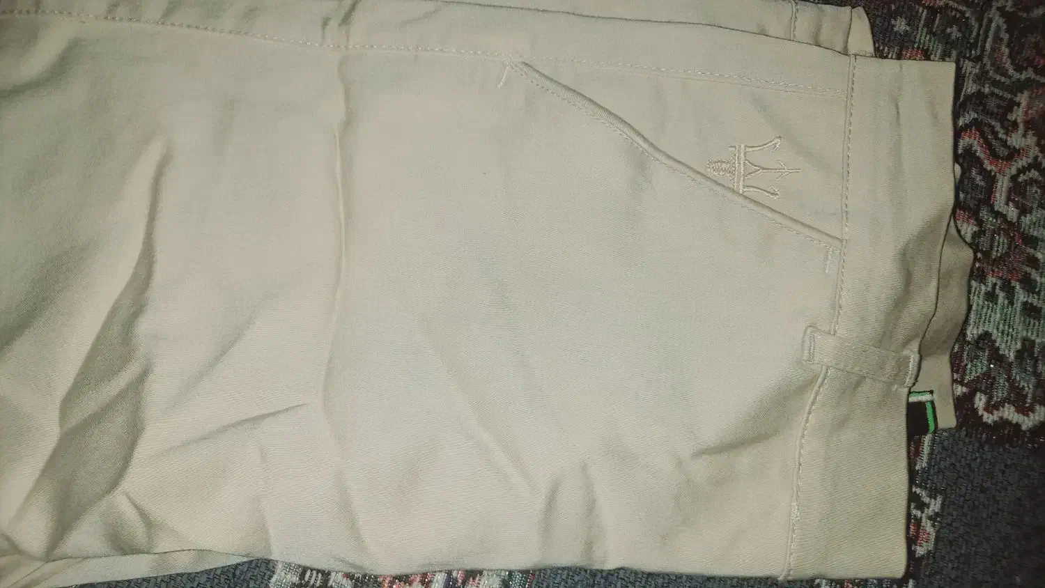 روشلواری کتان کش|لباس|زابل, |دیوار