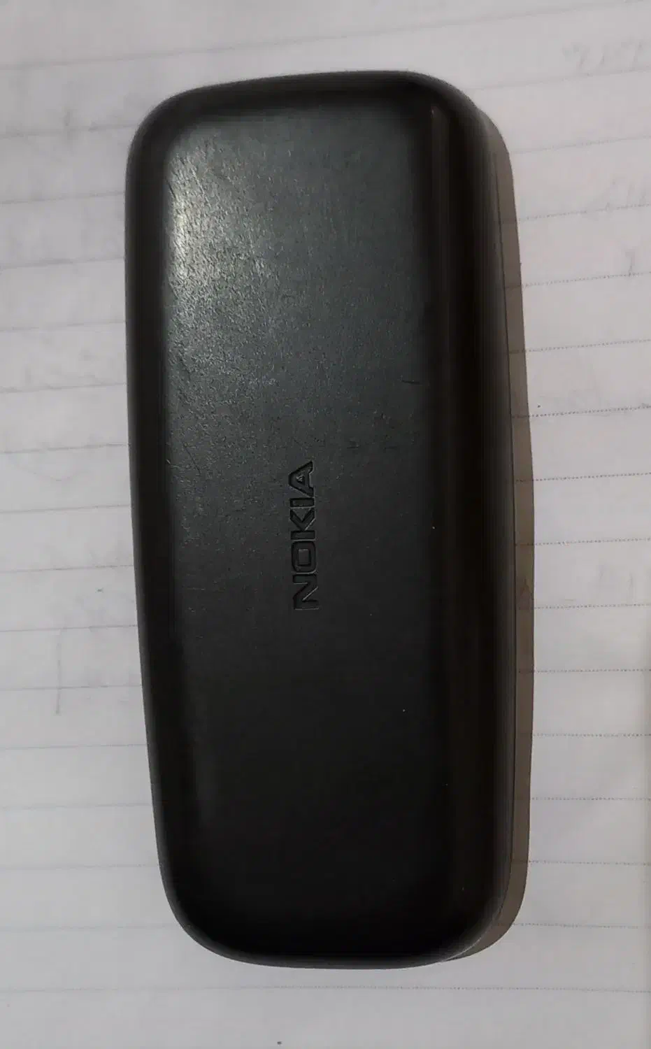 گوشی نوکیا ساده|موبایل|بروجرد, |دیوار