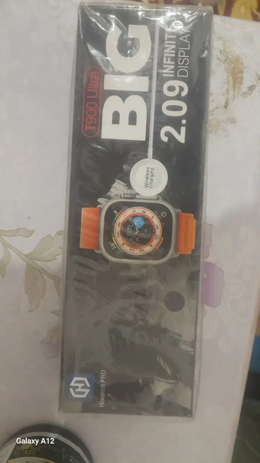 ساعت هوشمند اپل|ساعت|کازرون, |دیوار