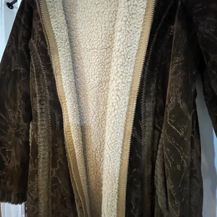 کاپشن دخترانه مخمل - فری‌سایز تا ۴۴|لباس|بندر ماهشهر, |دیوار