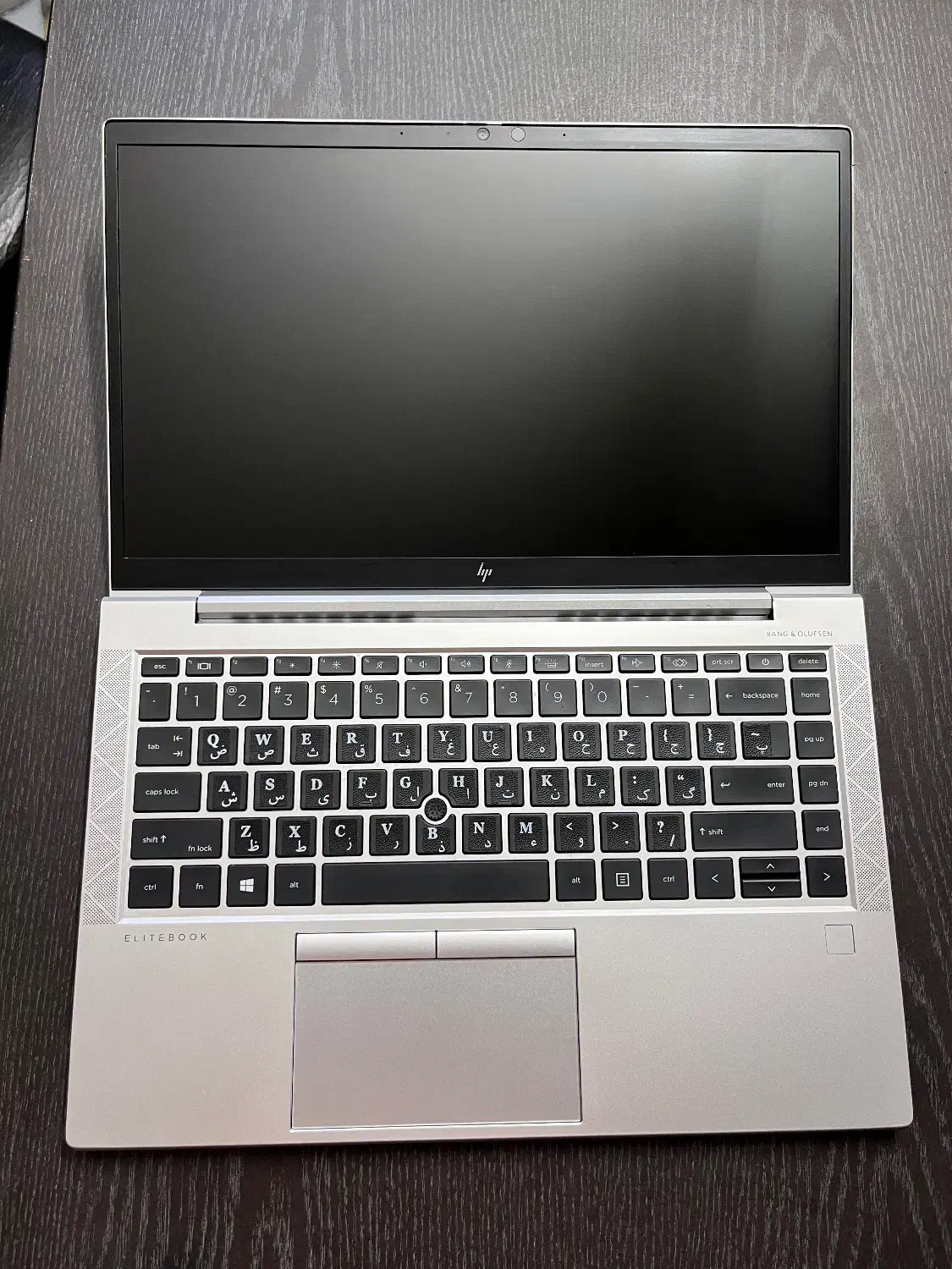 Hp elitebook 845 G7|رایانه همراه|اصفهان, ملاصدرا|دیوار
